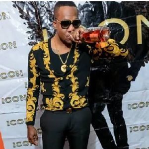 Meet your Posher, Jai